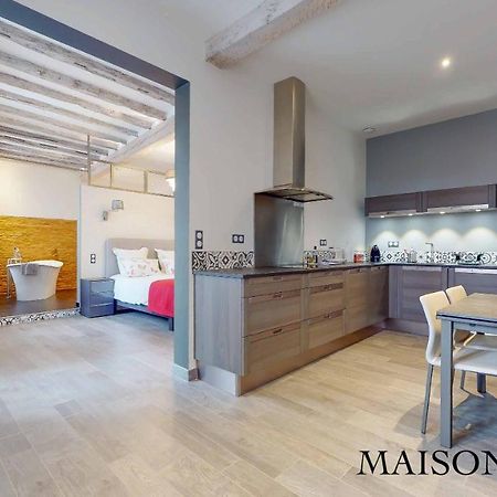 Maison De Save L'Isle-Jourdain  Luaran gambar